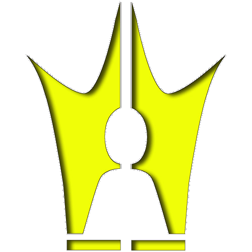 king boss design logo